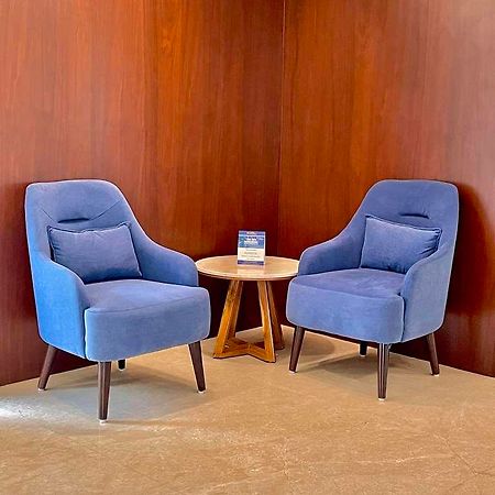 Best Western Maharani Bagh New Delhi Interior photo