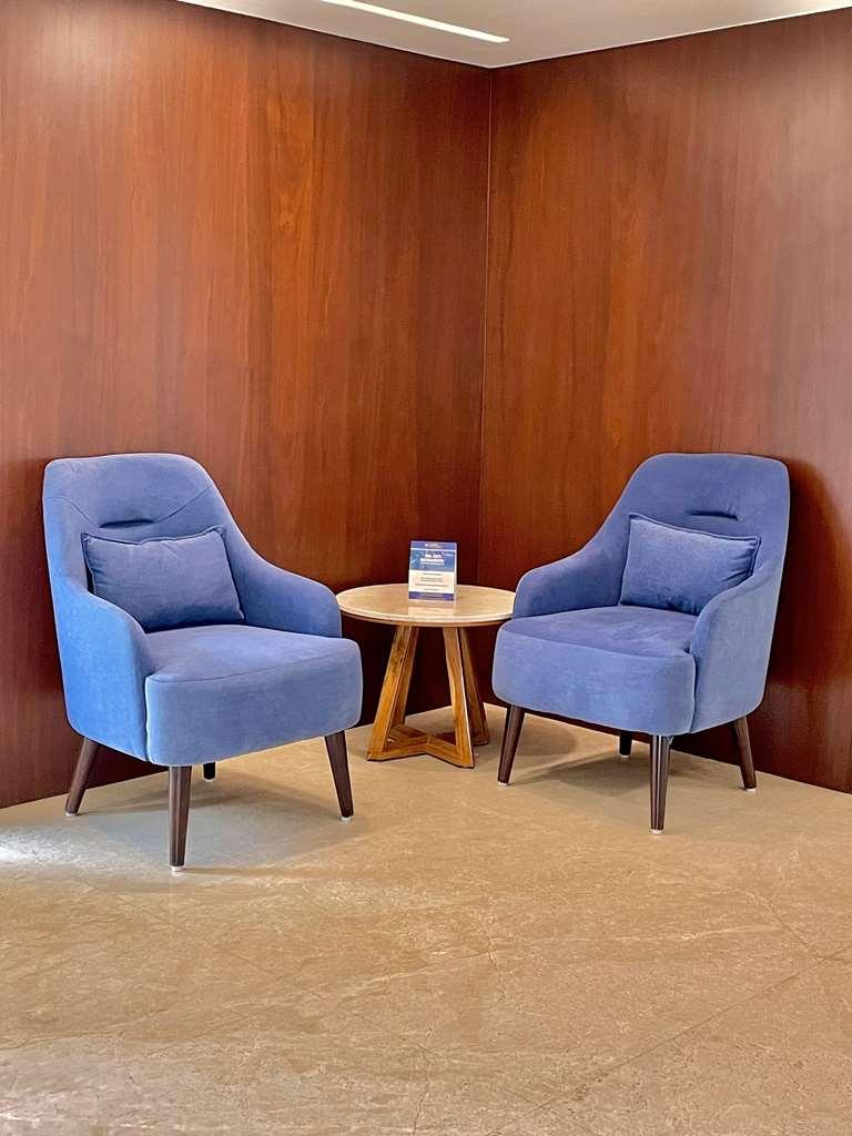 Best Western Maharani Bagh New Delhi Interior photo